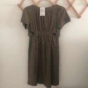 Anthropologie dress
